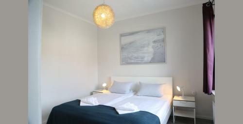 Apartamento G�stehaus Daheim