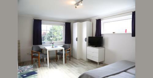 Apartamento G�stehaus Daheim
