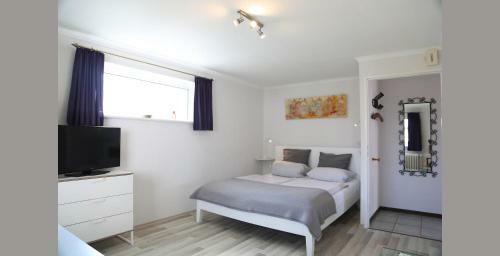 Apartamento G�stehaus Daheim