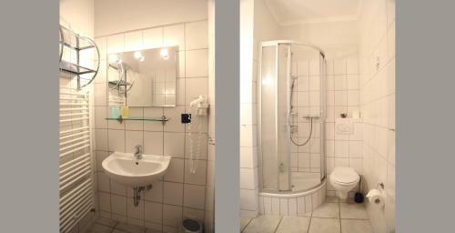 Apartamento G�stehaus Daheim