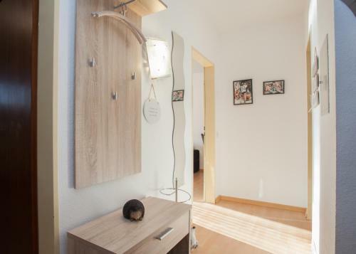 Apartment Am Kleehagen 26
