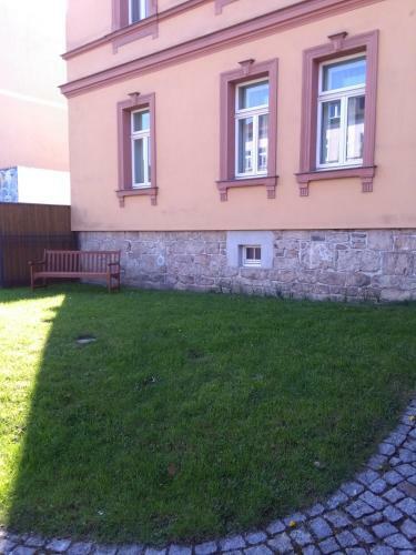 Ferienwohnungen Limona