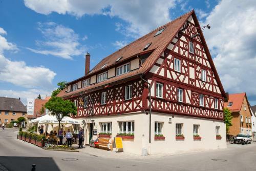 Posada Gasthof B�gl