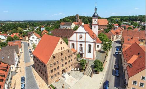 Posada Gasthof B�gl