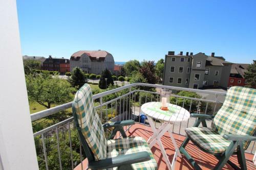 Apartment Am Stubnitzwald