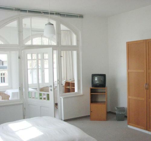 Apartamento D�nenhaus Sellin
