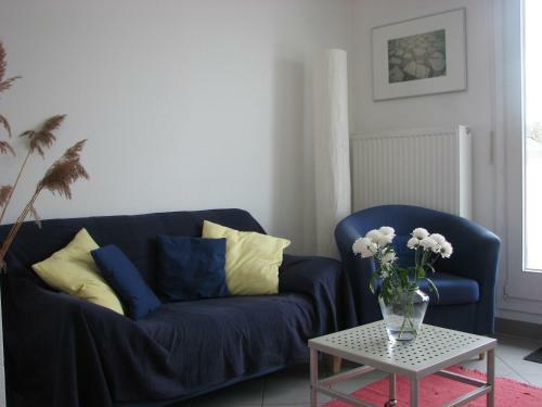 Apartamento D�nenhaus Sellin