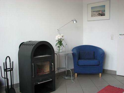 Apartamento D�nenhaus Sellin