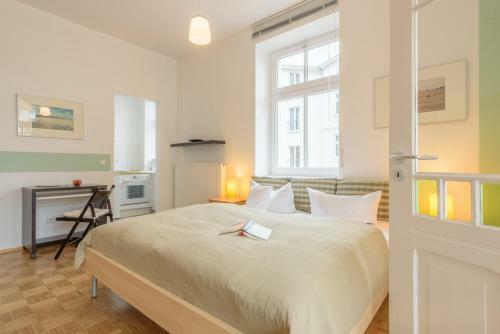Apartamento D�nenhaus Sellin