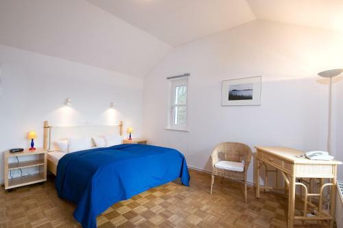 Apartamento D�nenhaus Sellin