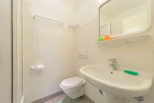 Apartamento D�nenhaus Sellin