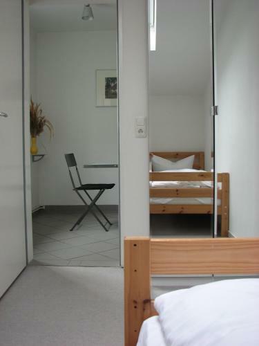 Apartamento D�nenhaus Sellin