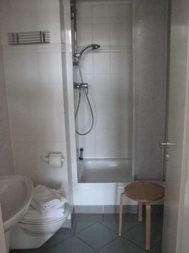 Apartamento D�nenhaus Sellin