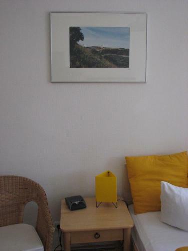 Apartamento D�nenhaus Sellin