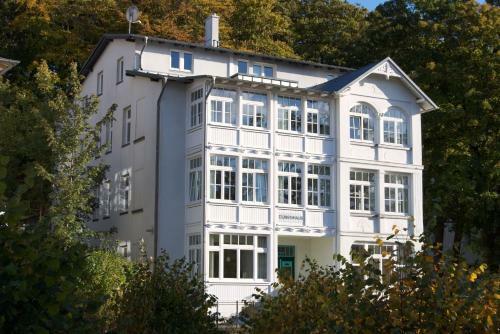Apartamento D�nenhaus Sellin