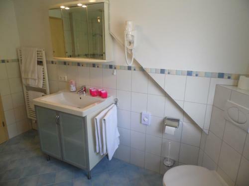 Apartamentos Gasthaus Kranz