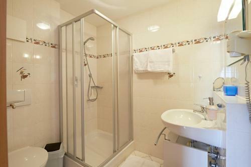 Apartamentos Gasthaus Kranz