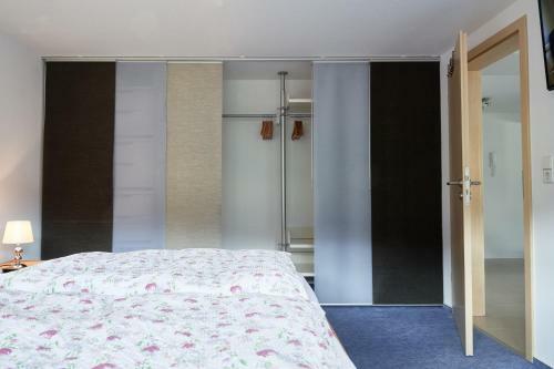 Apartamentos Gasthaus Kranz