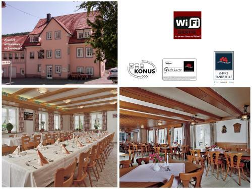 Apartamentos Gasthaus Kranz