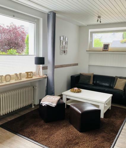 Apartamento Ferienwohnungen Naturzeit