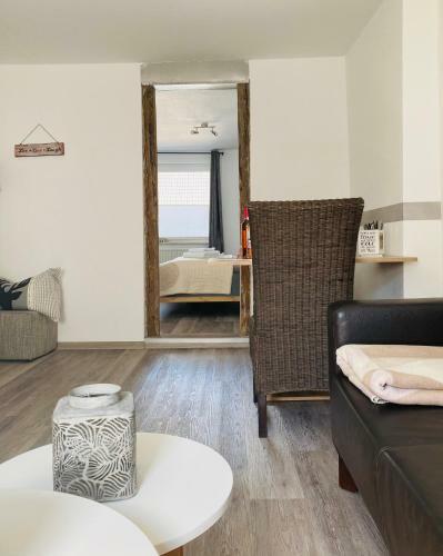 Apartamento Ferienwohnungen Naturzeit