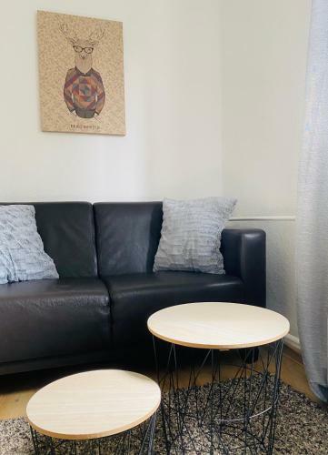 Apartamento Ferienwohnungen Naturzeit