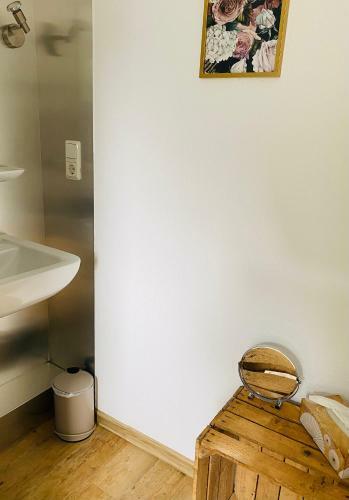 Apartamento Ferienwohnungen Naturzeit