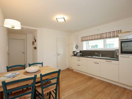 Apartamentos Haus Elise