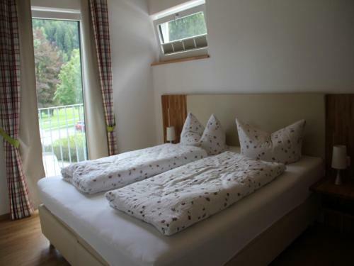 Apartamentos Haus Elise