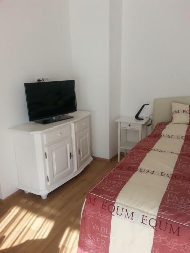 Apartamentos Haus Elise