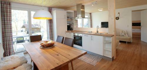 Apartamentos Haus Elise