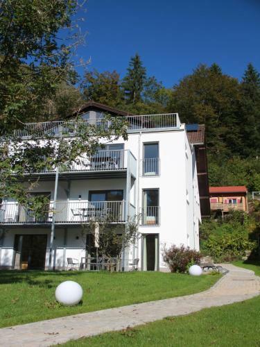 Apartamentos Haus Elise