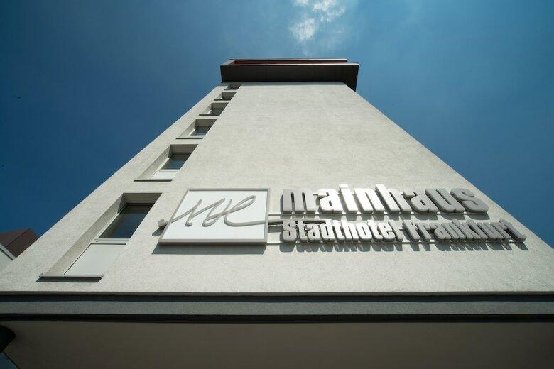 Mainhaus Stadthotel Frankfurt