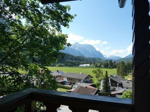 Apartamento Ferienwohnung Druxes