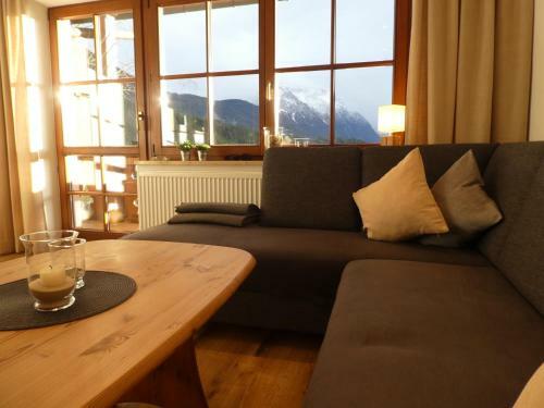 Apartamento Ferienwohnung Druxes