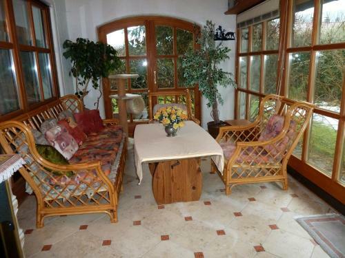 Ferienhaus Lerche