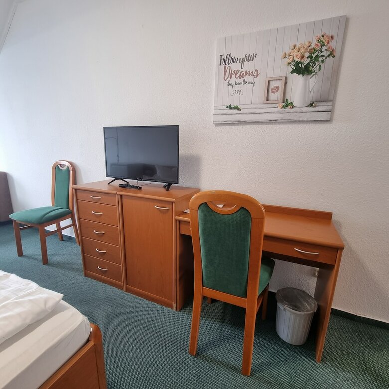 Hostal M�ritz-pension Waren