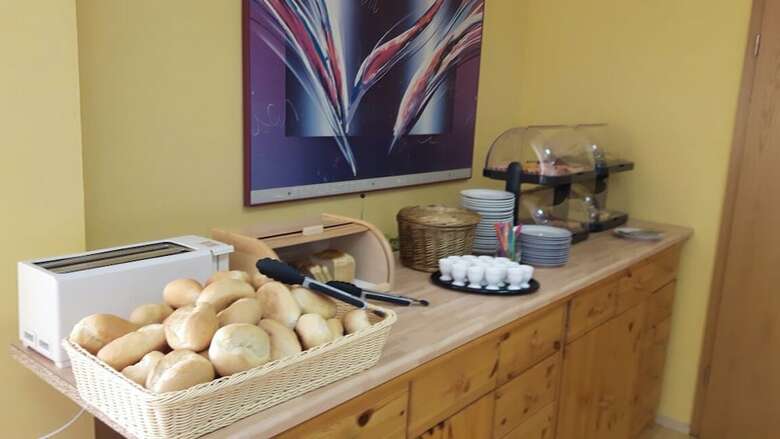 Hostal M�ritz-pension Waren
