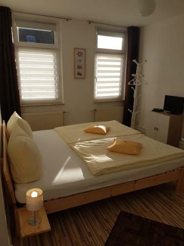 Apartamento Altstadt Fairmietung