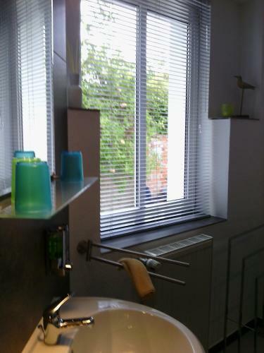 Apartamento Altstadt Fairmietung