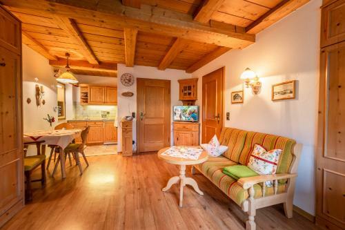 Apartamento Ferienwohnungen Hollweger