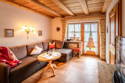 Apartamento Ferienwohnungen Hollweger