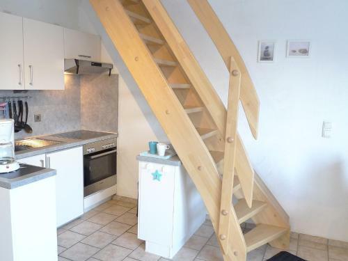 Apartment Scholle