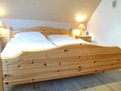Apartment Scholle