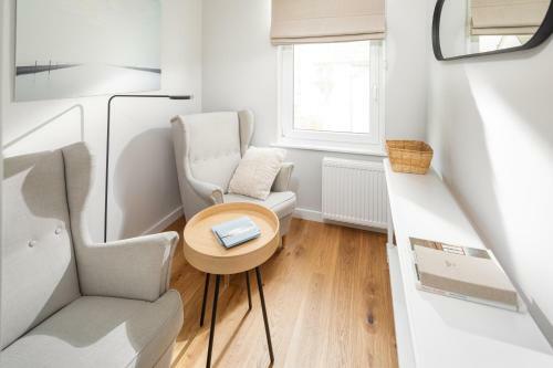 Apartamento Friedrich Inn
