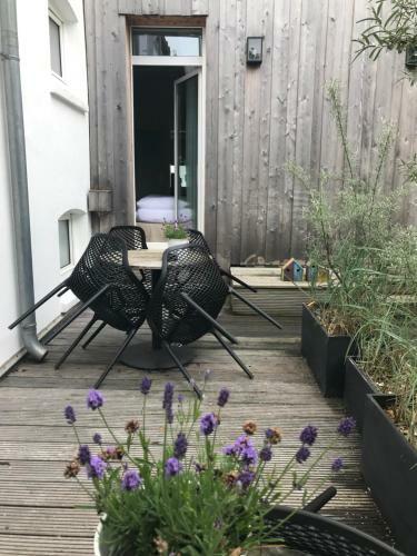 Apartamento Friedrich Inn