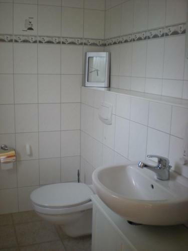 Ferienhaus Arielle