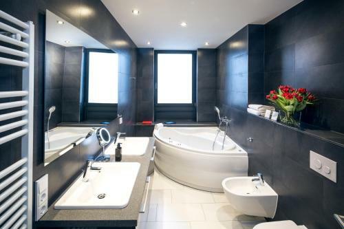 Apartamento Residenz Am Zwinger