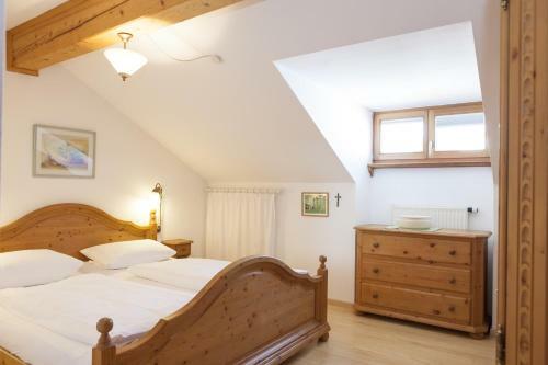Apartamento Landhaus Theresa