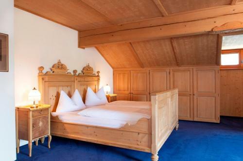 Apartamento Landhaus Theresa